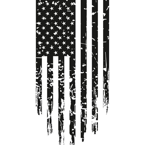 American Flag Svg Distressed Flag Svg Svg File All Free Fonts | Images ...