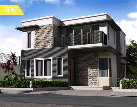 Simple House Design And Plan