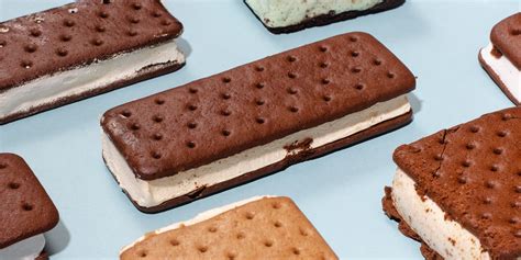 The 8 Best Ice Cream Sandwiches of 2024 | Reviews by Wirecutter