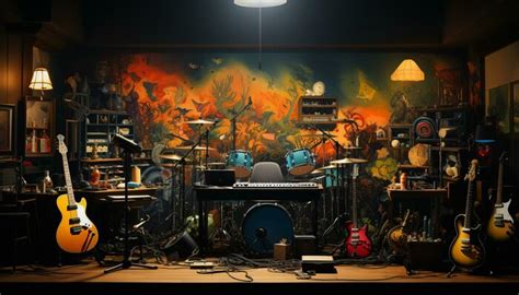 Music Studio Background Stock Photos, Images and Backgrounds for Free ...