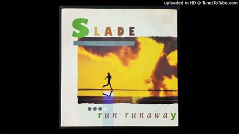 slade - run runaway [1983] [magnums extended mix] - YouTube