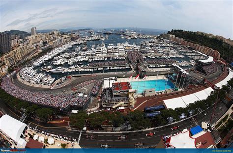 2014 Monaco GP - Circuit de Monaco - Race Thread - Team-BHP