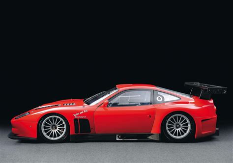 Ferrari 575 Gtc HD desktop wallpaper : Widescreen : High Definition ...