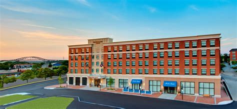 Residence Inn Portsmouth Downtown / Waterfront (NH) - Hotel Reviews ...