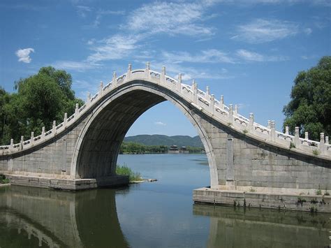 Moon bridge - Wikipedia