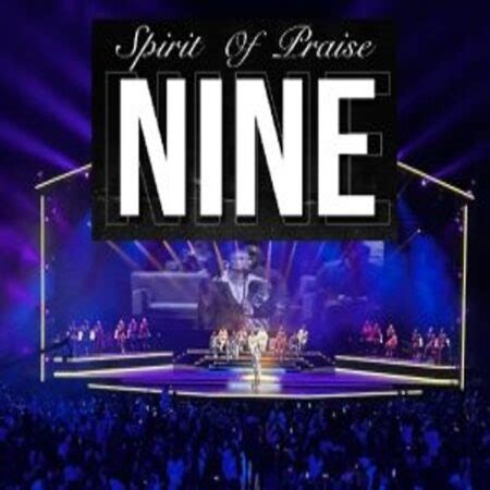 Spirit of Praise 9 - Imimoya (Mp3 Download, Lyrics)