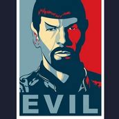 Evil Spock (@EVIL_SPOCK) | Stocktwits