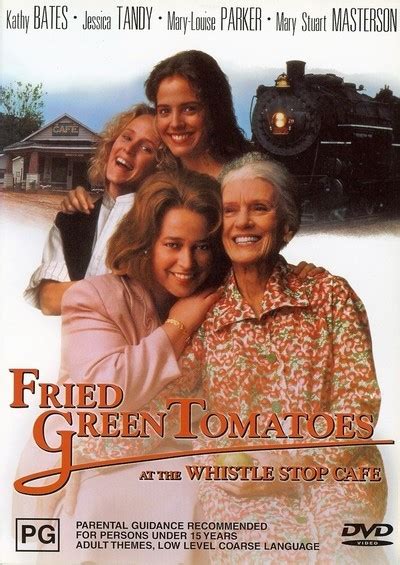 Fried Green Tomatoes movie review (1992) | Roger Ebert