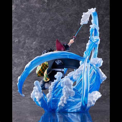 PVC Figure 1/7 Tomioka Giyuu - DX Ver. Kimetsu no Yaiba | Kyou Hobby Shop