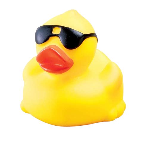 Rubber duck PNG