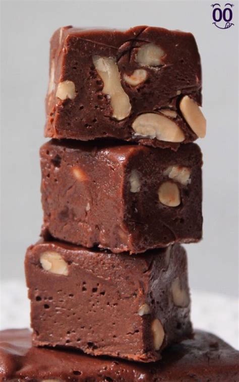 Toll House ® Famous Fudge l Best Fudge Recipe