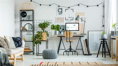 14 best home office design ideas to unlock your creativity