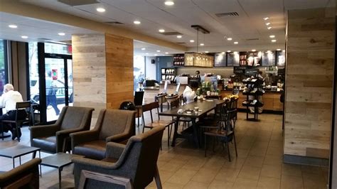 Starbucks - 30 Photos & 25 Reviews - Coffee & Tea - 89-02 Sutphin Blvd ...