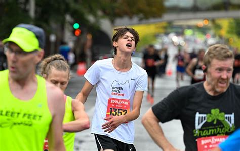 The Boulevard Race - Sept. 25, 2023 | The Spokesman-Review