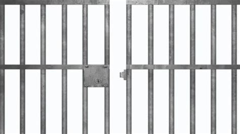 Jail Cell Bars – Telegraph