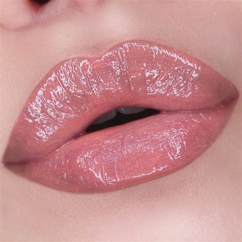 NARS Lip Gloss Review - The Beautynerd