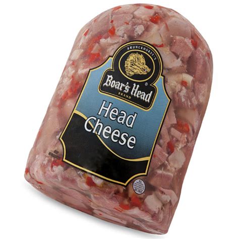 Boars Head Cheese Nutritional Info - Nutrition Pics