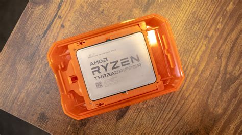 AMD Ryzen Threadripper 2950X review | TechRadar