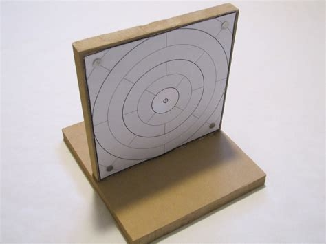 Airsoft Reviews and More: Airsoft Targets