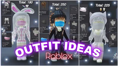 ROBLOX OUTFIT IDEAS FOR GIRLS | Roblox, Black beanie, Anime princess