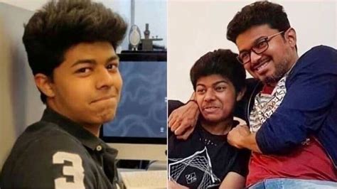 Vijay's son Jason Sanjay to debut in sequel of Ajith Kumar's hit movie ...