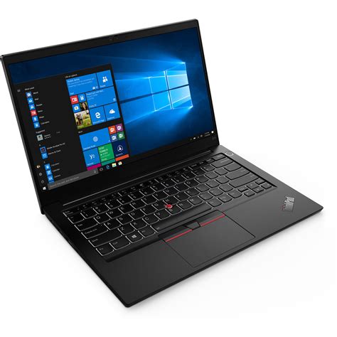 Laptop - Lenovo E14 - Notebook - 14 - 20RBS5UD00