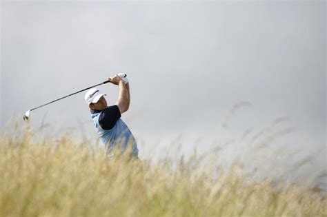 2015 British Open golf: Live leaderboard for the 2nd round - pennlive.com