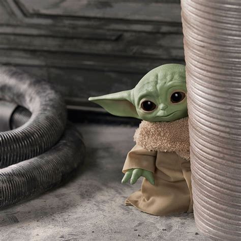 Baby Yoda toys available for pre-order | FOX 5 San Diego