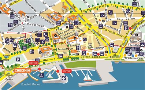 Walking Tour of Funchal Madeira Review 2024 Updated - To Travel Too ...