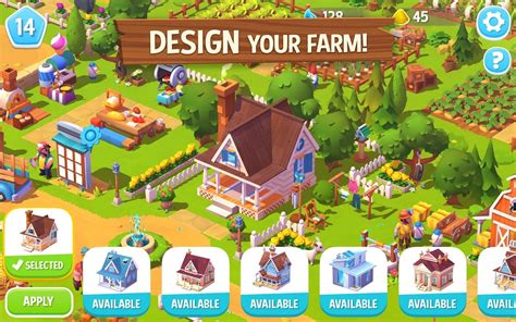 FarmVille 3 - Animals for Android