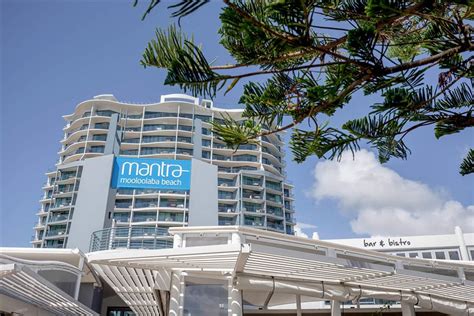 Mantra Mooloolaba Beach - Mooloolaba Resort - MantraHotels.com