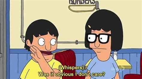 10 Of The Best Gene Belcher Quotes from Bob's Burgers — Bob's Credits ...