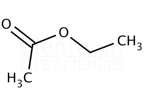 Ethyl acetate (CAS 141-78-6) | Glentham Life Sciences