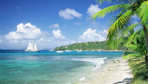 Visit St Vincent and the Grenadines