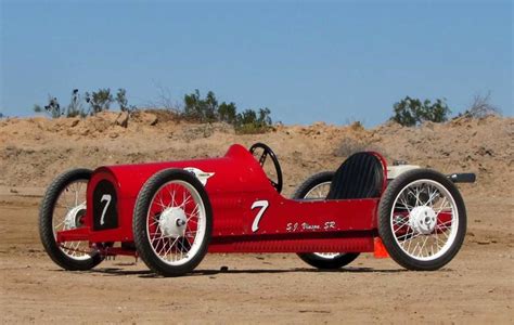 Cyclekart Racing is a Grassroots Grand Slam | Rare Car Network