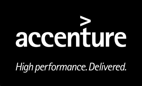 Everything About All Logos: Accenture Logo Pictures