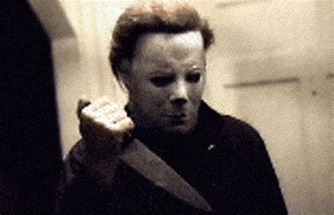 Halloween (1978) | Don't Look at These Horror Movie GIFs With the ...