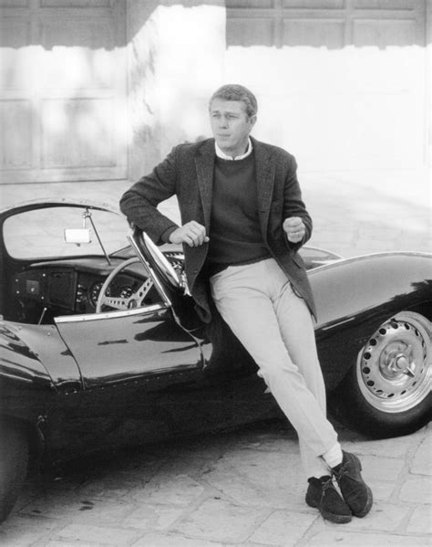 _CULT – la Jaguar XKSS de Steve McQueen – AUTOcult.fr