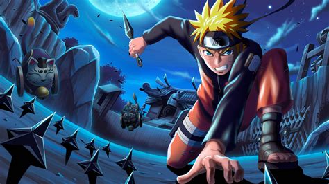 Wallpapers 4k Pc Naruto - IMAGESEE