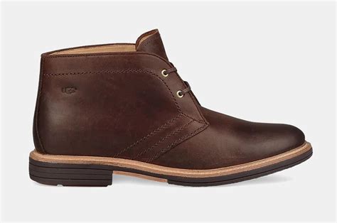 The 15 Best Chukka Boots For Men | GearMoose