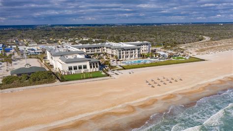 Embassy Suites gets the beach vibe just right at new St. Augustine ...