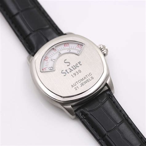 Stauer 1930 Wristwatch | EBTH