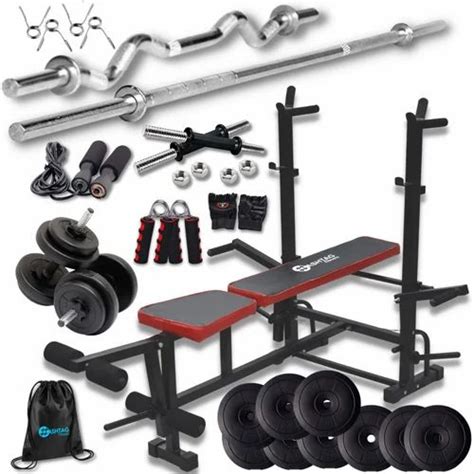 Aerobic Exercise Equipment, For Household, Weight Lifting at Rs 2450 in ...