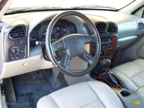 2003 Oldsmobile Bravada AWD interior Photo #55322926 | GTCarLot.com