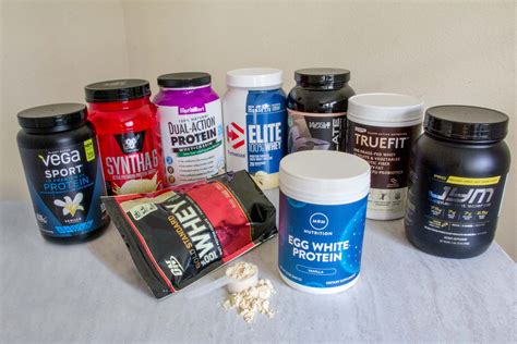 Best Protein Powder 2025 Reddit - Jacob M. Beaver