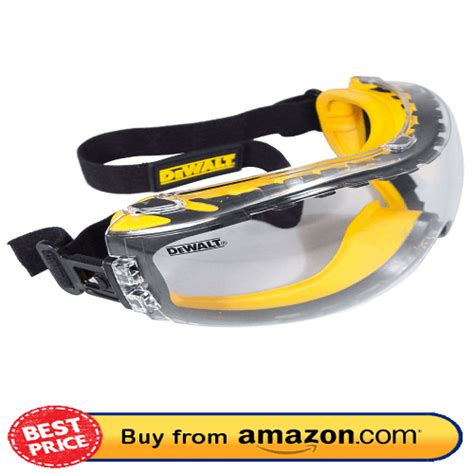 Best Safety Glasses For Construction (2019 Review) | Electrician Mentor