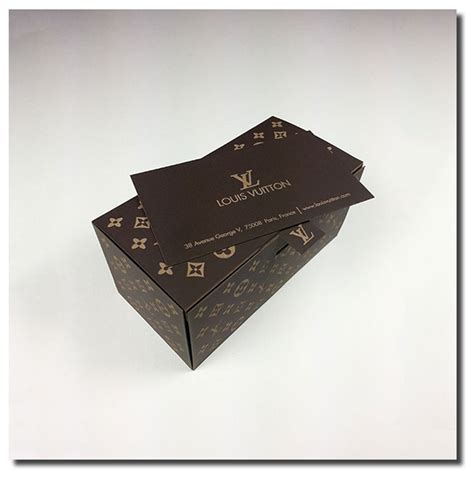 Louis Vuitton Gift Box | semashow.com