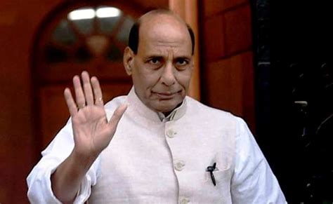 Rajnath Singh Wiki, Age, Caste, Wife, Family, Biography - WikiBio