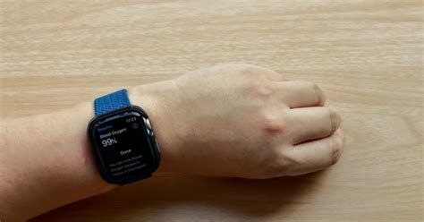 Apple Watch Blood Oxygen Sensor Compares Well to Medical-Grade Pulse ...