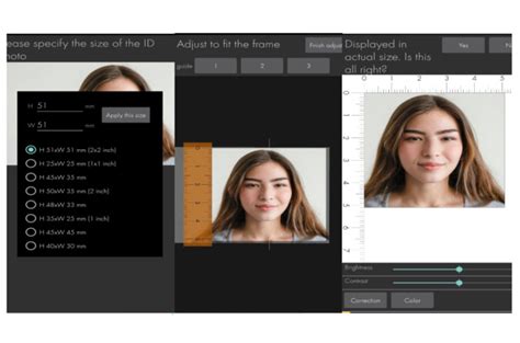 2024 Top 6 Free ID Photo Editor Tools for Online & Mobile Apps